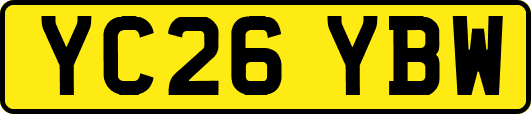 YC26YBW