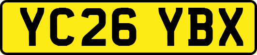 YC26YBX