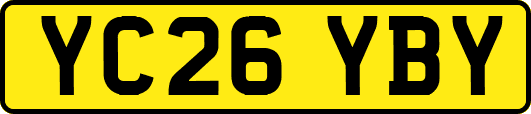 YC26YBY