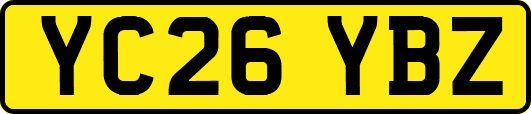 YC26YBZ