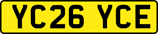 YC26YCE