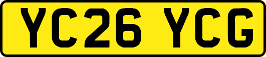 YC26YCG