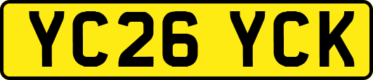 YC26YCK