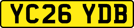 YC26YDB