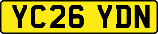 YC26YDN