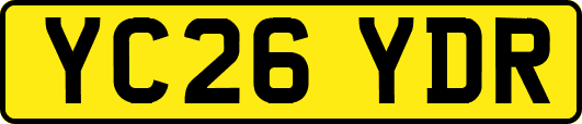 YC26YDR