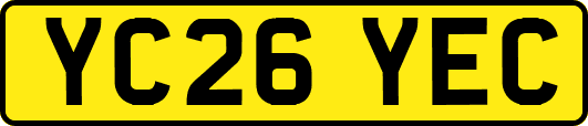 YC26YEC