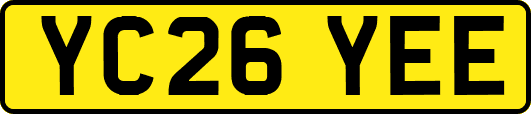 YC26YEE