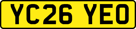 YC26YEO