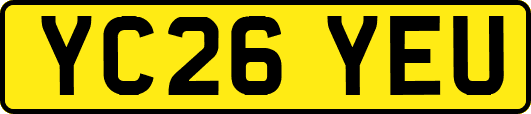 YC26YEU