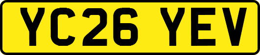 YC26YEV