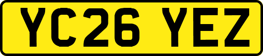 YC26YEZ