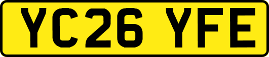 YC26YFE