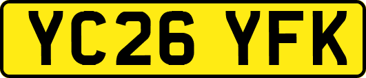 YC26YFK