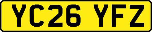 YC26YFZ