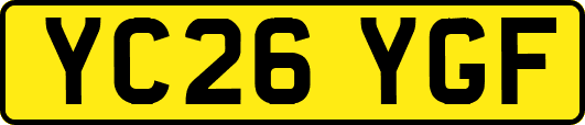 YC26YGF