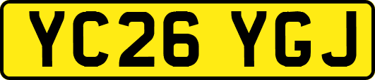 YC26YGJ