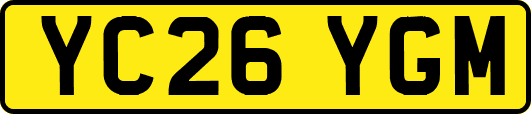YC26YGM