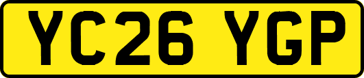 YC26YGP