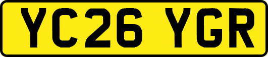 YC26YGR