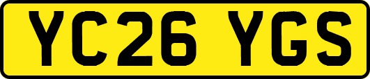 YC26YGS