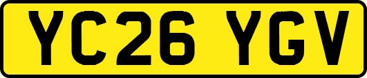 YC26YGV
