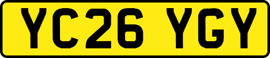 YC26YGY