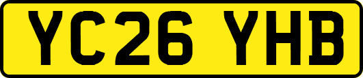 YC26YHB