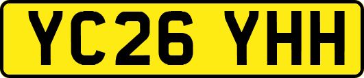 YC26YHH