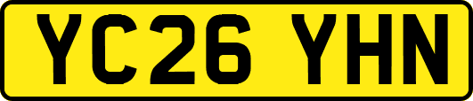 YC26YHN