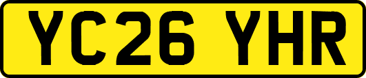 YC26YHR