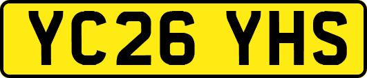 YC26YHS