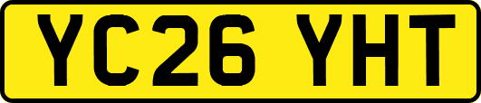 YC26YHT