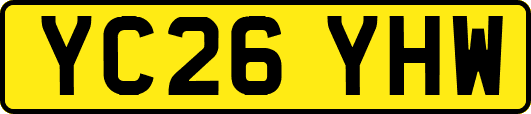 YC26YHW