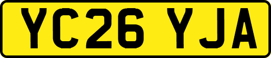 YC26YJA