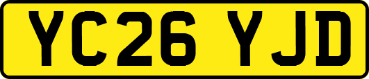 YC26YJD