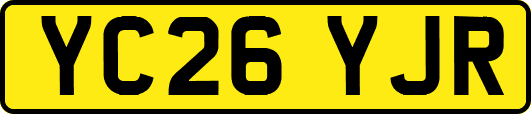 YC26YJR