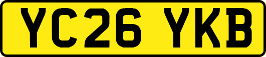 YC26YKB