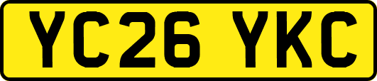 YC26YKC
