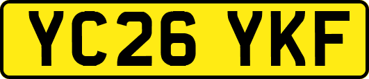 YC26YKF