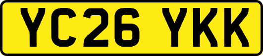 YC26YKK