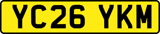 YC26YKM