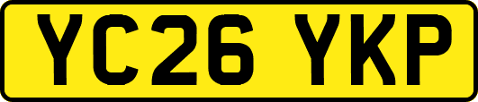 YC26YKP