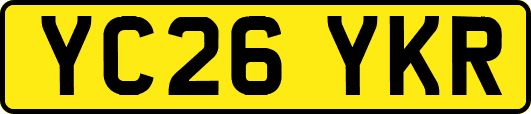 YC26YKR