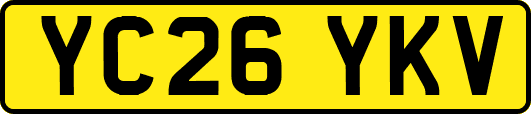 YC26YKV