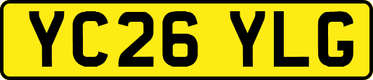 YC26YLG
