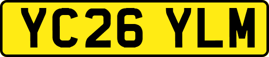 YC26YLM