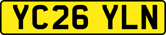 YC26YLN