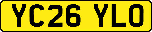 YC26YLO
