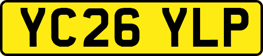 YC26YLP